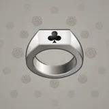 Signet Ring #14512