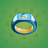 Signet Ring #14513