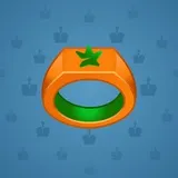 Signet Ring #14514