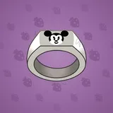 Signet Ring #14515