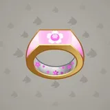 Signet Ring #14519