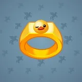 Signet Ring #14521