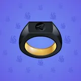 Signet Ring #14522
