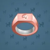 Signet Ring #14527