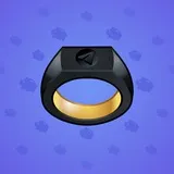 Signet Ring #14529