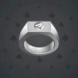 Signet Ring #14531