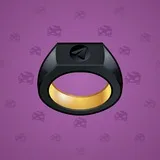 Signet Ring #14533
