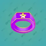 Signet Ring #14534