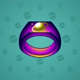 Signet Ring #14535