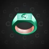 Signet Ring #14540