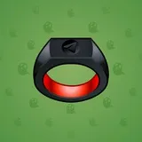 Signet Ring #14541