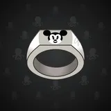 Signet Ring #14544