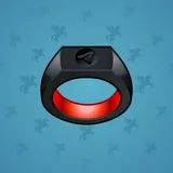 Signet Ring #14549