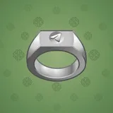 Signet Ring #14554