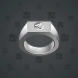 Signet Ring #14556