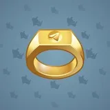 Signet Ring #14564