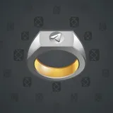 Signet Ring #14565