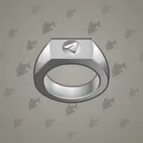 Signet Ring #14569