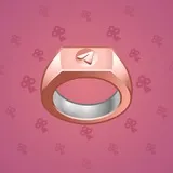 Signet Ring #14572