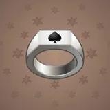 Signet Ring #14573