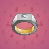 Signet Ring #14577