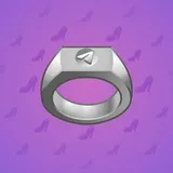 Signet Ring #14580