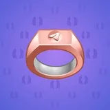 Signet Ring #14582