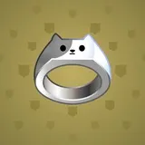 Signet Ring #14583
