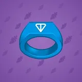Signet Ring #14586