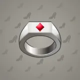 Signet Ring #14590