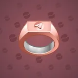 Signet Ring #14593