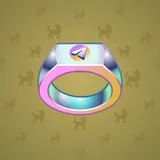 Signet Ring #14596
