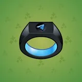 Signet Ring #14600