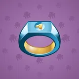 Signet Ring #14601