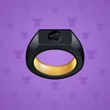 Signet Ring #14605