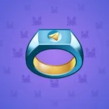 Signet Ring #14609