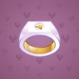 Signet Ring #14610