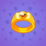 Signet Ring #14612