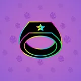 Signet Ring #14613