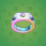 Signet Ring #14619