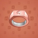 Signet Ring #14621