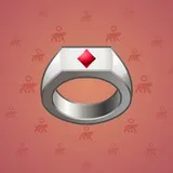 Signet Ring #14627
