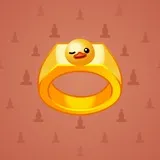 Signet Ring #14630