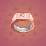 Signet Ring #14631