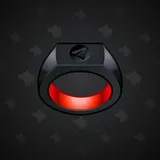 Signet Ring #14635