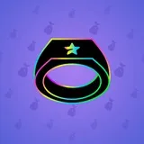 Signet Ring #14636