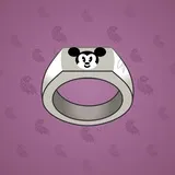 Signet Ring #14638