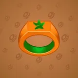 Signet Ring #14640