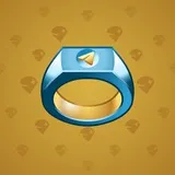Signet Ring #14647