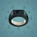 Signet Ring #14652